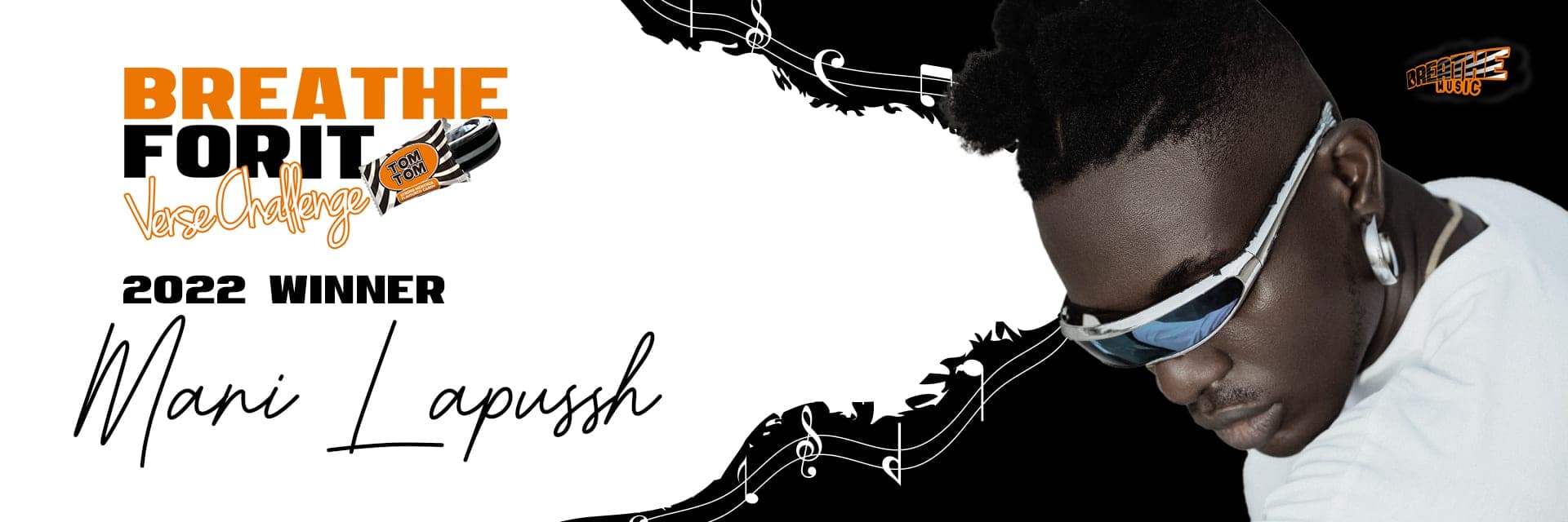 Verse Challenge Winner